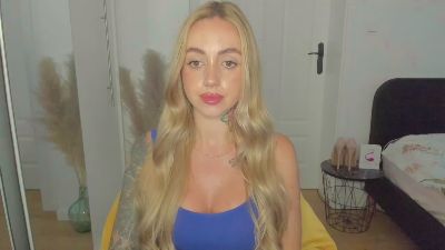 Coralie_Classy — Cam4 stream photo (Jun 2025)
