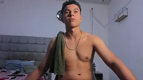 Santy_Stump — Stripchat stream photo (Mar 2026)