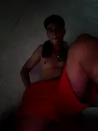 Santy_Stump — Stripchat stream photo (Mar 2026)