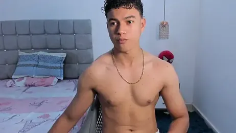 Santy_Stump — Stripchat stream photo (Mar 2026)