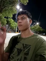 Santy_Stump — Stripchat stream photo (Mar 2026)