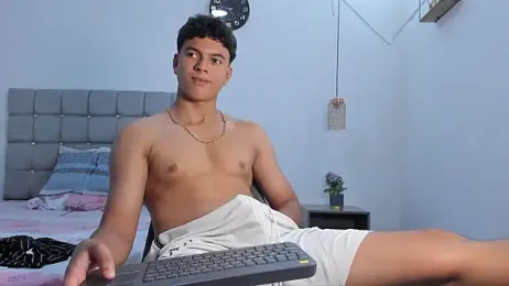 Santy_Stump — Stripchat stream photo (Mar 2026)