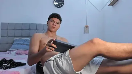 Santy_Stump — stripchat