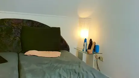 kinkyDanielle — Stripchat stream photo (Jan 2024)