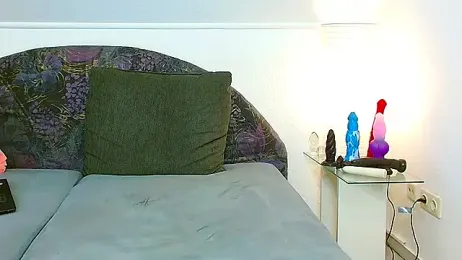 kinkyDanielle — Stripchat stream photo (Nov 2025)