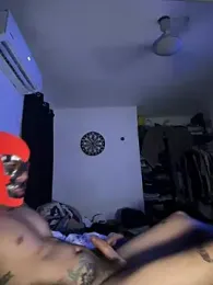 Magicerosxx69 — stripchat