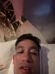 Magicerosxx69 — Stripchat stream photo (Jul 2026)