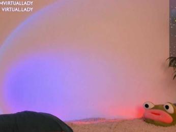 virtual_lady — Bongacams stream photo (Mar 2026)