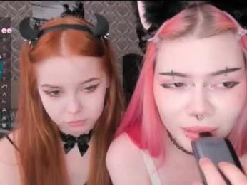 hananocha — modelo de webcam en línea en chaturbate