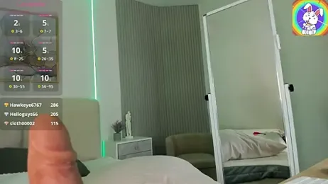 VirginChloe — Stripchat stream photo (Jul 2026)