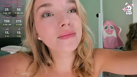 VirginChloe — Stripchat stream photo (Jul 2026)