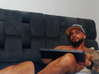 Gianni Vitale — flirt4free