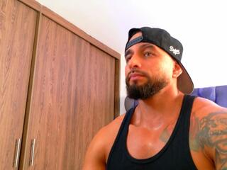 Gianni Vitale — Flirt4free stream photo (Sep 2026)