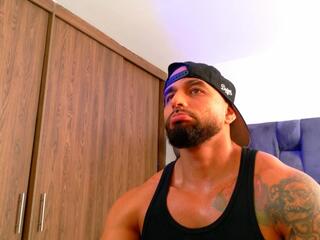 Gianni Vitale — Flirt4free stream photo (Sep 2026)