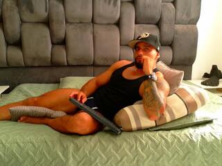 Gianni Vitale — Flirt4free stream photo (Sep 2026)