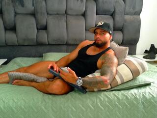 Gianni Vitale — Flirt4free profile photo