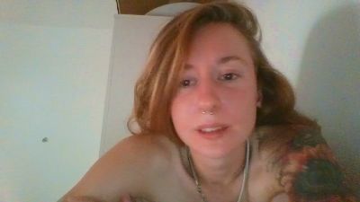 madameANA — modelo de webcam en línea en cam4