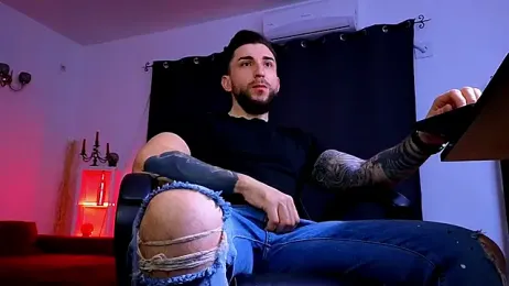 MightyAaron66 — Stripchat stream photo (Mar 2026)