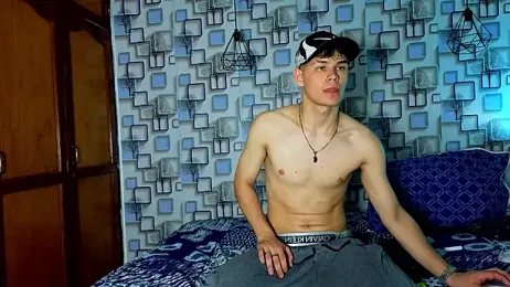 LoganSteel_ — Stripchat profile photo