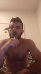 kevindelsud — Cam4 profile photo