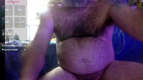 ClayShar2025 — Stripchat stream photo (Sep 2025)