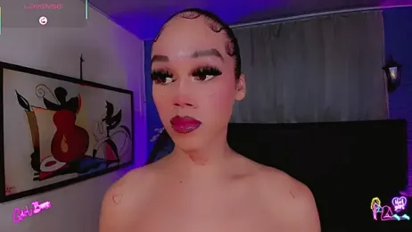 _ChanellR_ — stripchat