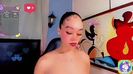_ChanellR_ — Stripchat stream photo (Jun 2026)