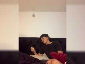 Sky-lusk — bongacams