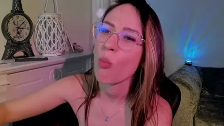 EvaBllake — Stripchat stream photo (Dec 2025)