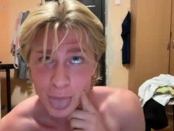 markusya — modelo de webcam en línea en chaturbate