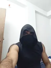 Samwebboy — Stripchat stream photo (Sep 2026)