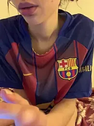 Labelleamira — modelo de webcam en línea en stripchat