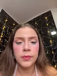 Fitkitten — modelo de webcam en línea en stripchat