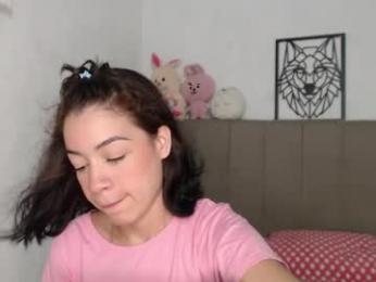 bat_777 — Chaturbate stream photo (May 2026)