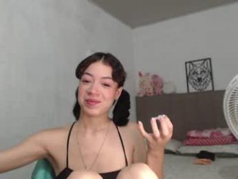 bat_777 — Chaturbate stream photo (May 2026)