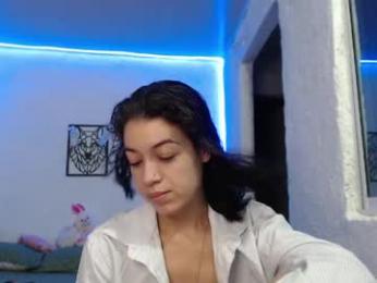 bat_777 — Chaturbate stream photo (May 2026)