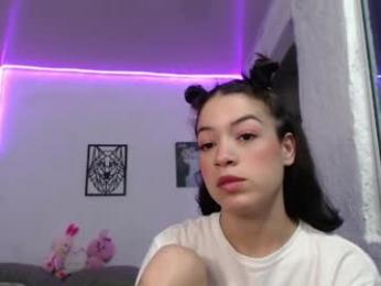 bat_777 — Chaturbate stream photo (May 2026)