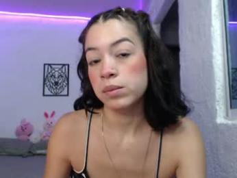 bat_777 — Chaturbate stream photo (May 2026)