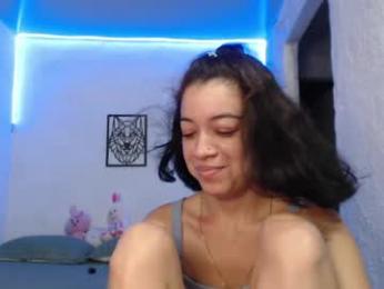 bat_777 — Chaturbate stream photo (May 2026)