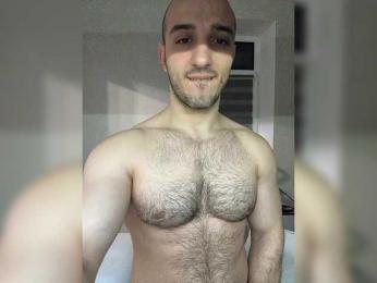 UnlimitedSex — modelo de webcam en línea en bongacams