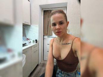 UnlimitedSex — modelo de webcam en línea en bongacams