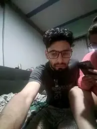 Vesper_Vixen — Stripchat profile photo