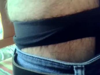 rcstoledo — Chaturbate stream photo (Apr 2025)