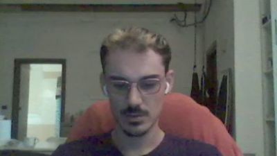 br0k3nSyst3m — modelo de webcam en línea en cam4