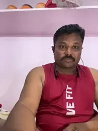 Salimhot786 — Stripchat stream photo (Jul 2026)