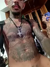 SexDevilCouple — Stripchat profile photo