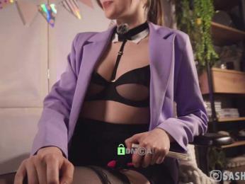 SashiMia — Bongacams stream photo (May 2026)