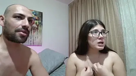 MiniCooperECE — modelo de webcam en línea en stripchat