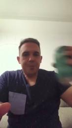 Ramonvm — Cam4 profile photo