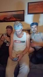 SexyErpel — modelo de webcam en línea en cam4